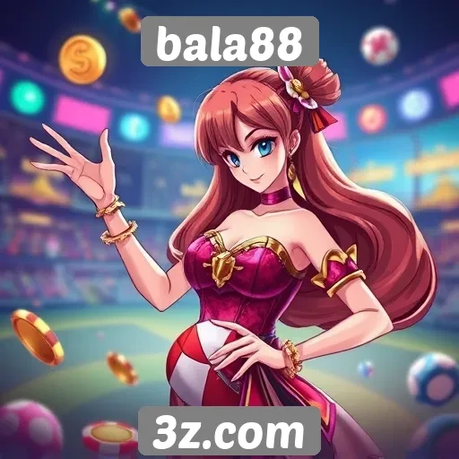 Comparação do bala88 com outros sites de jogos