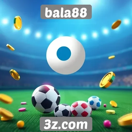 As promoções mais atrativas do bala88