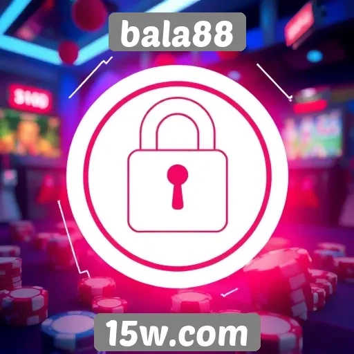 Bala88 análise sobre segurança em jogos online
