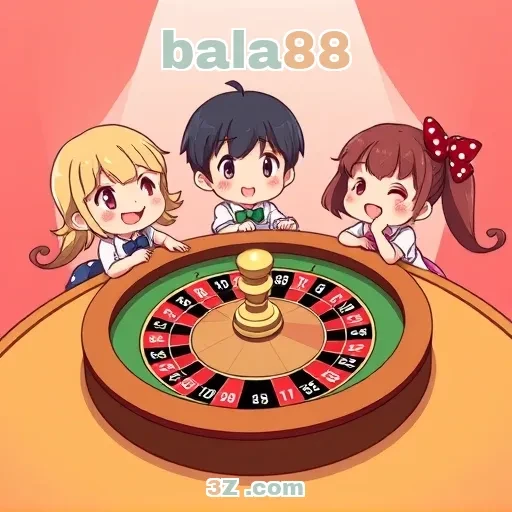 Eventos Imperdíveis no bala88: Venha se Divertir e Ganhar!