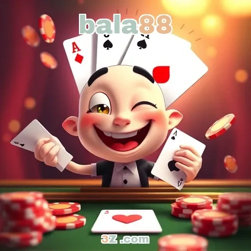 Multiplayer no Bala88: A Conexão que Transforma Jogos