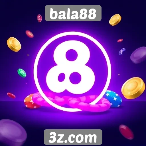 Promoções e bônus disponíveis no bala88