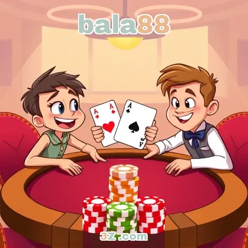 Simulação em jogos: Explore a diversão na bala88 com segurança