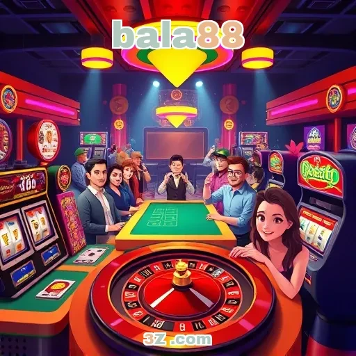 Dicas Estratégicas no bala88 para Elevar Seu Jogo ao Topo