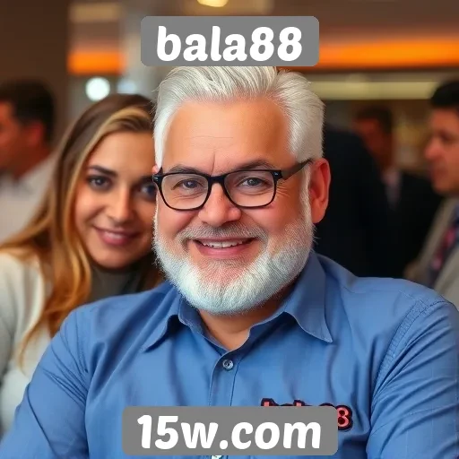 Feedback dos usuários sobre a experiência no bala88